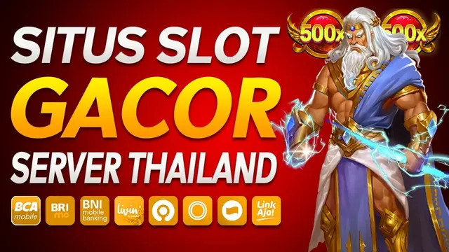 Daftar Tempat Terbaik untuk Bermain Slot Online