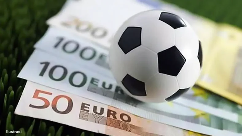Cara Menangani Tekanan di Taruhan Bola Liga Champions